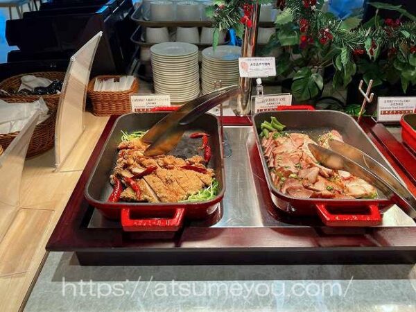 2023年12月　ソラリア西鉄ホテル台北